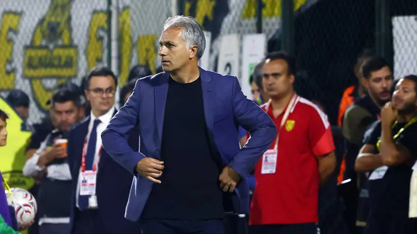 Aliağa FK’da Namet Ateş’ten galibiyet yorumu: “Gelişime açık yönlerimiz var” haberinin görseli