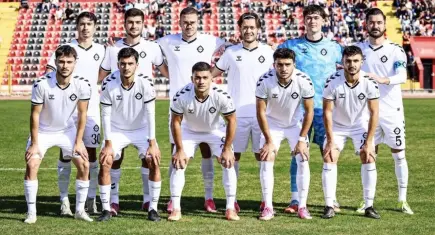 Altay’dan Uşak deplasmanında son dakika zaferi