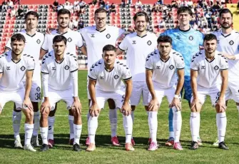 Altay’dan Uşak deplasmanında son dakika zaferi