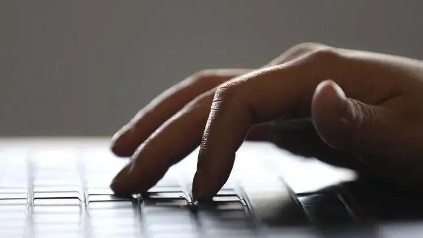 Ankara'da siber operasyonu: 436 siteye engel haberinin görseli