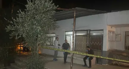 Antalya'da kadın cinayeti: Yatakta boğarak öldürdü, Konya'ya kaçıp teslim oldu!