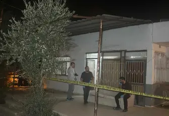 Antalya'da kadın cinayeti: Yatakta boğarak öldürdü, Konya'ya kaçıp teslim oldu!
