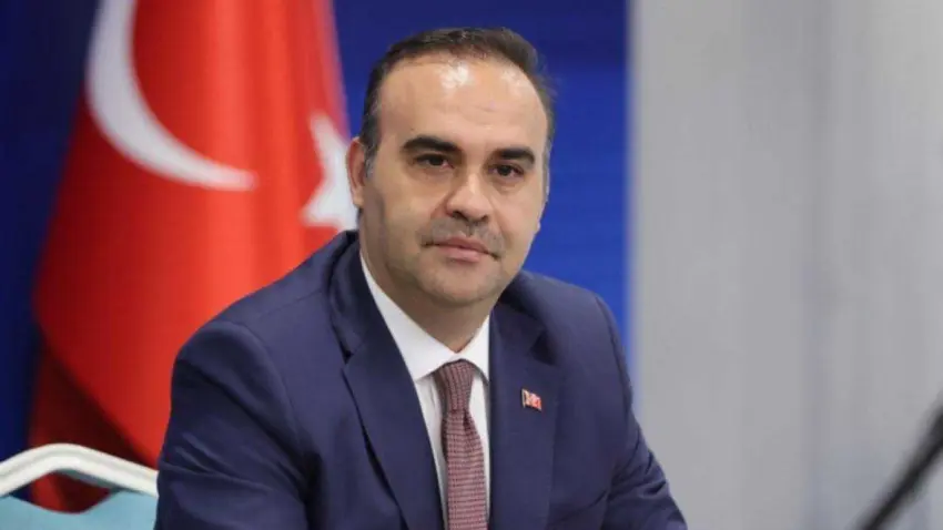 Bakan Kacır dev desteği açıkladı: Girişimcilere milyarlık katkı haberinin görseli