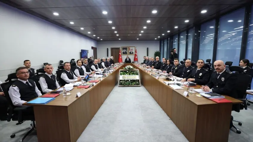 Bakan Mustafa Çiftçi’den okul güvenliği talimatı: Bekçiler okullarda görevlendirilecek haberinin görseli