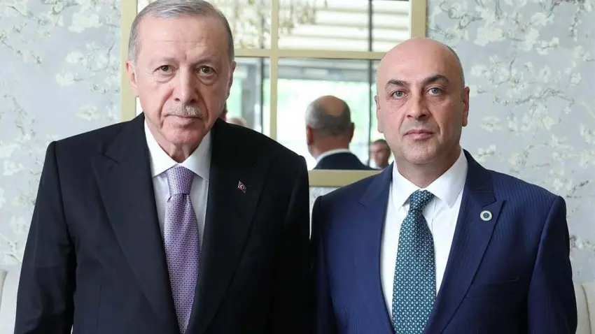 'Bakanlık bize ayrıcalık tanıdı' sözleri gündem olmuştu: Ankara 2 No'lu Baro Başkanı adaylıktan çekildi haberinin görseli
