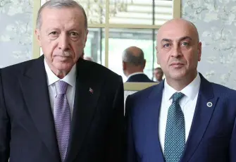 'Bakanlık bize ayrıcalık tanıdı' sözleri gündem olmuştu: Ankara 2 No'lu Baro Başkanı adaylıktan çekildi