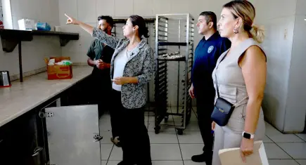 Bayraklı’da gıda işletmelerine sıkı denetim: Hijyen ve gramaj kontrol edildi
