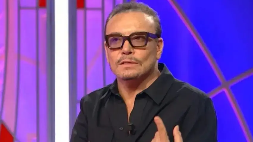 Cenk Eren’den çarpıcı itiraf: Kalbindeki ana damar yüzde 99 tıkalıymış haberinin görseli