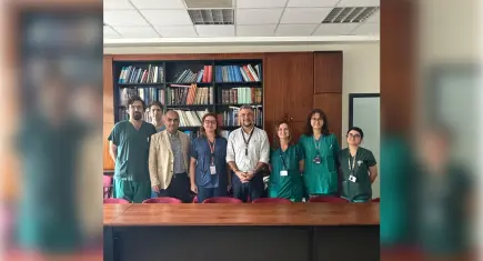 DEÜ Organ Nakli Merkezi’nden 6 günde 3 başarılı operasyon