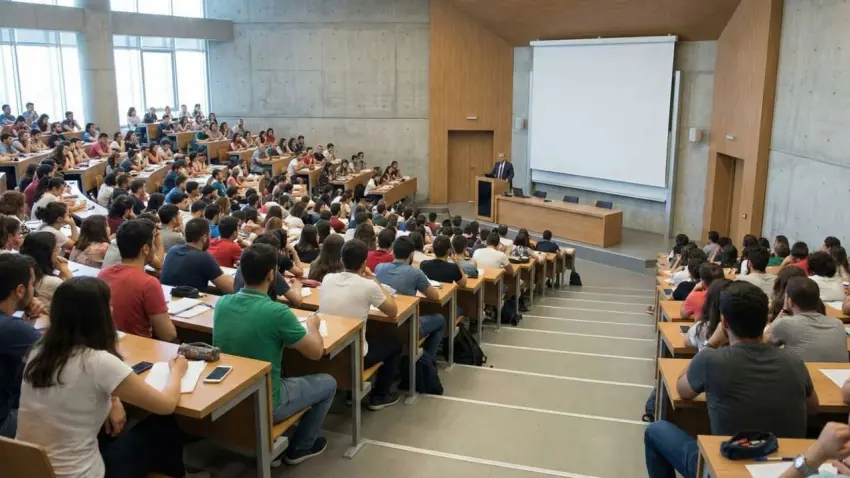 DGS ek tercih ne zaman 2026: ÖSYM DGS ek yerleştirme takvimi bekleniyor! haberinin görseli