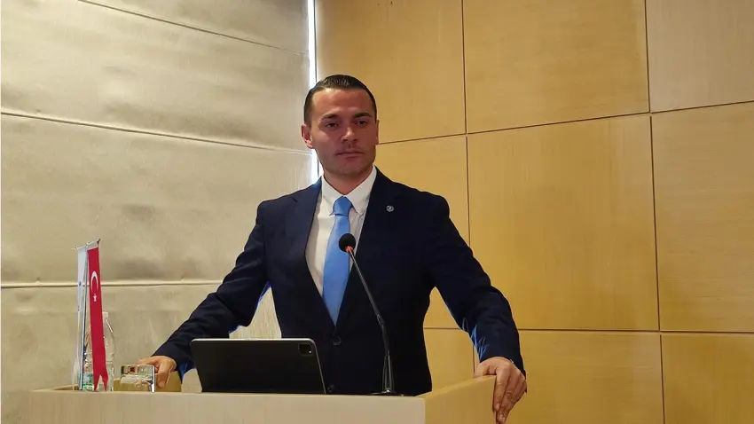 EGİAD’dan yapay zekâ destekli yeni adım haberinin görseli
