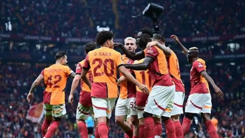 Galatasaray - Barcelona maçı ne zaman, saat kaçta, hangi kanalda? Devler Ligi’nde RAMS Park’ta tarihi gece! haberinin görseli