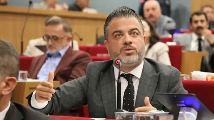 Gaziemir’de hizmet tartışması borç düğümüne takıldı haberinin görseli