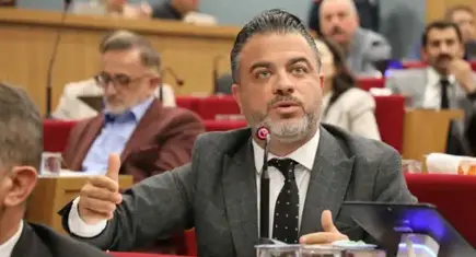Gaziemir’de hizmet tartışması borç düğümüne takıldı