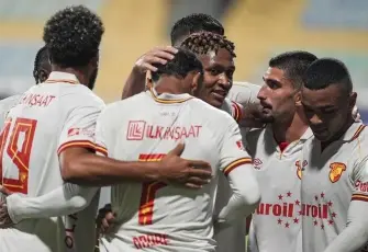 Göztepe’den deplasmanda gövde gösterisi! Eyüpspor’u 4-0 mağlup etti