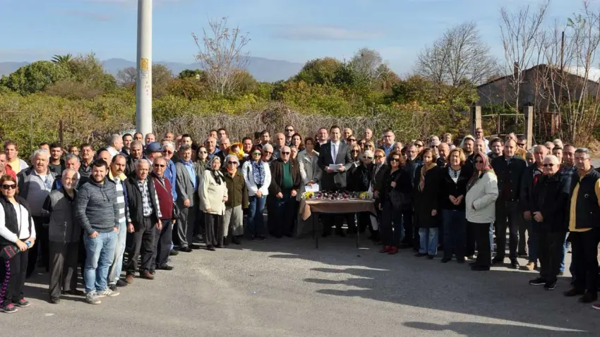 İnciraltı için yeni dönem beklentisi: İNGEDER’den 2027 hedefi haberinin görseli