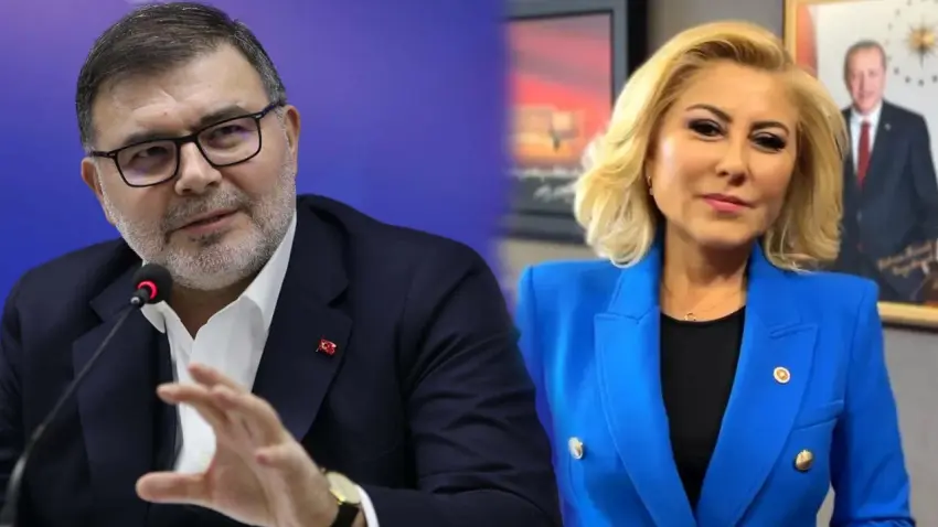 İzmir Büyükşehir Meclisi’nde toplantı krizi! AK Partili Aksoy ve Saygılı'dan CHP ve Yeni Parti’ye tepki haberinin görseli