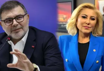 İzmir Büyükşehir Meclisi’nde toplantı krizi! AK Partili Aksoy ve Saygılı'dan CHP ve Yeni Parti’ye tepki