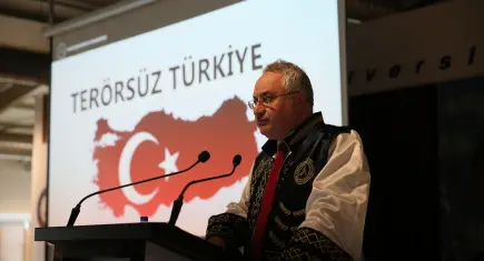 İzmir Demokrasi Üniversitesi 2026-2027 Akademik Yılı başladı