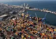 İzmir konteynerde kan kaybetti