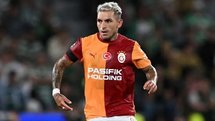 Lucas Torreira: Oyun kimliğimiz değişmeyecek haberinin görseli