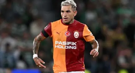Lucas Torreira: Oyun kimliğimiz değişmeyecek