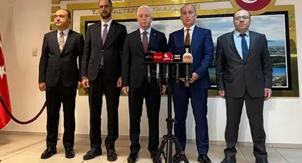 Maltepe'deki afetzedelere 9 milyon TL acil destek
