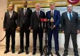 Maltepe'deki afetzedelere 9 milyon TL acil destek