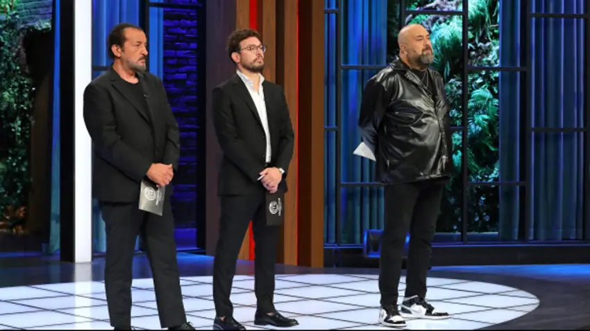 MasterChef kaptanlık oyununu kim kazandı? 12 Ekim MasterChef’te kaptan kim oldu? haberinin görseli
