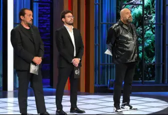 MasterChef kaptanlık oyununu kim kazandı? 12 Ekim MasterChef’te kaptan kim oldu?
