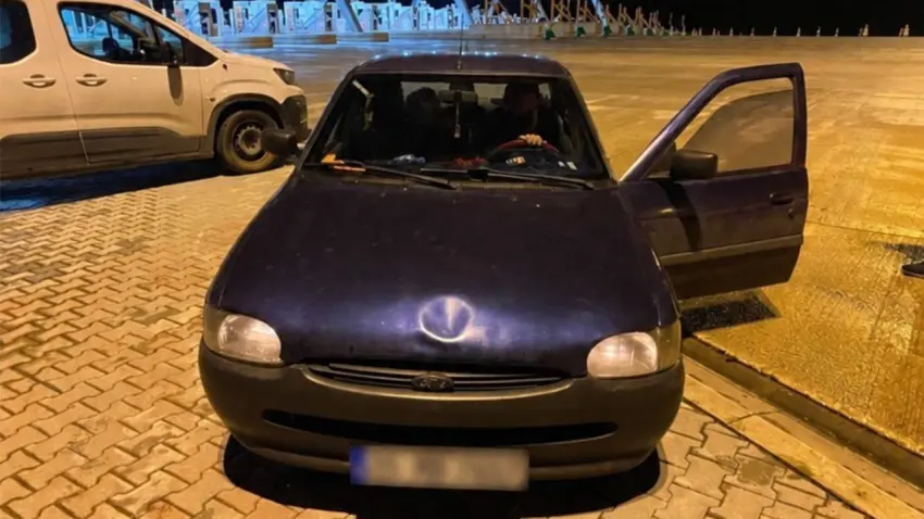 g&ouml;&ccedil;men