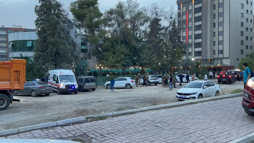 urfa