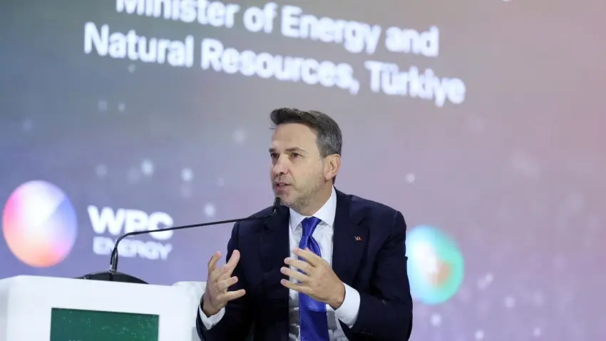 Alparslan Bayraktar