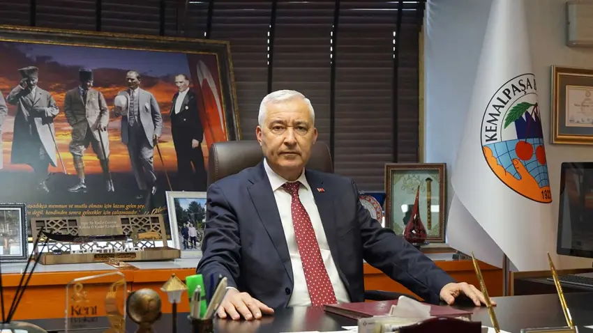 baskan