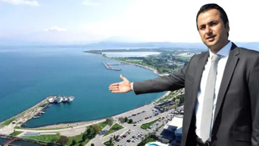 inciraltı
