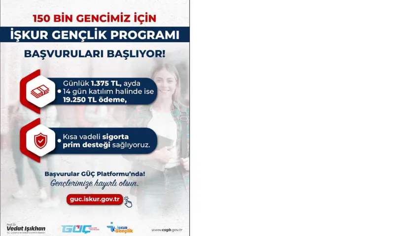 işkur