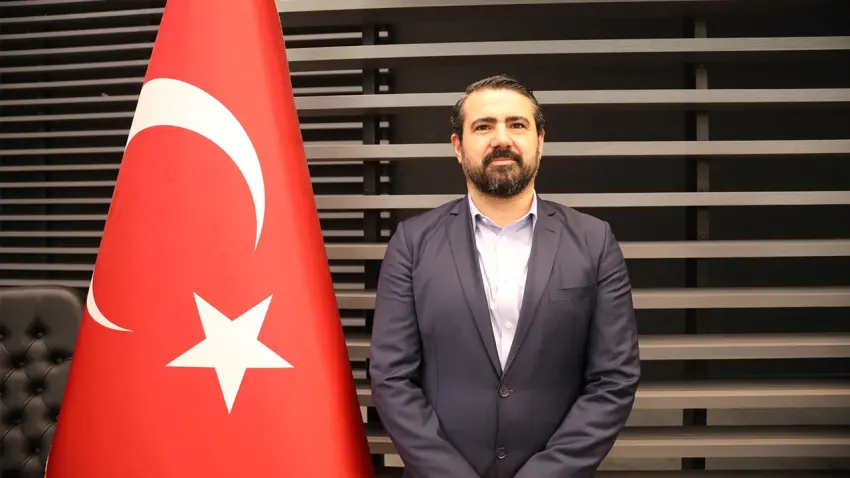Mezitli Belediyesi’nde yeni başkan vekili belli oldu haberinin görseli