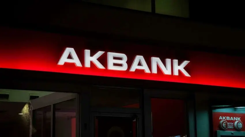 Rekabet Kurulu soruşturmasında karar: Akbank’a 1,7 milyar TL’lik ceza!