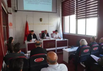 Seferihisar’da termal kür merkezi ve yeraltı otoparkı gündemde