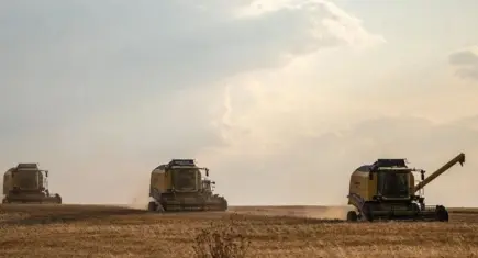 Tarım sigortalarında kapsam genişliyor: Don teminatı 9 üründen 25 ürüne çıkarılıyor