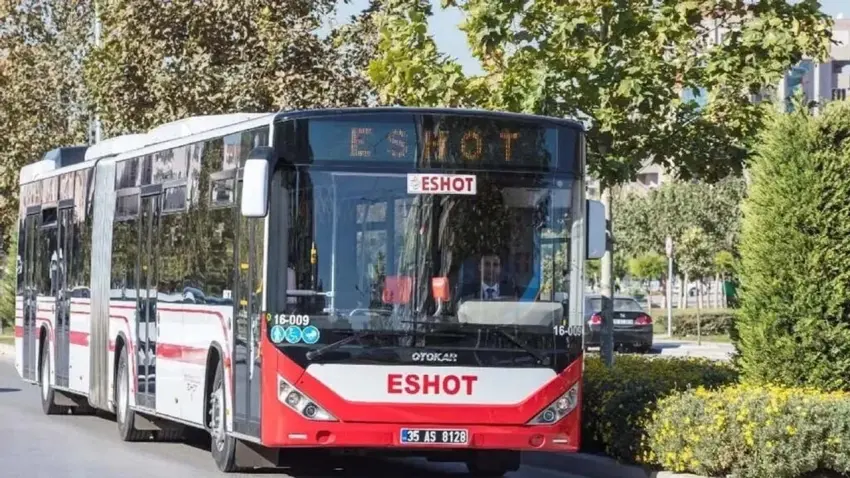 Toplu taşıma zamlarına "Enflasyon Sınırı" yolda! haberinin görseli