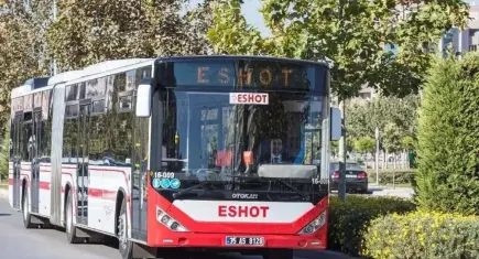 Toplu taşıma zamlarına "Enflasyon Sınırı" yolda!