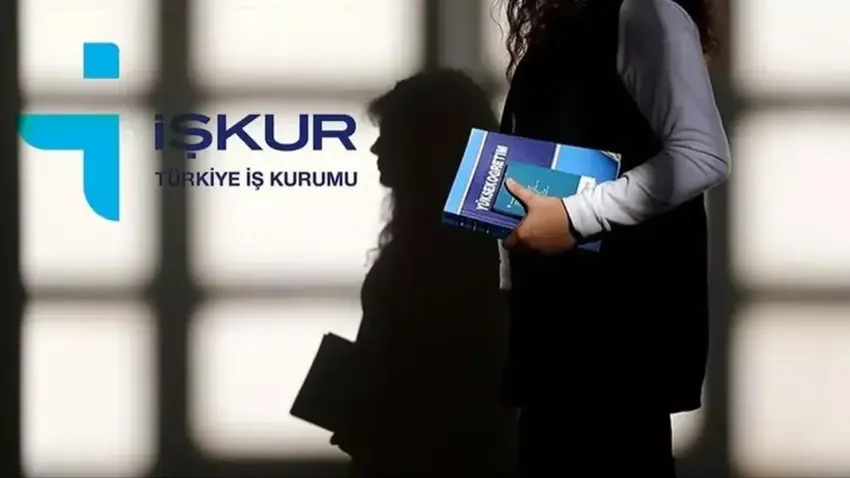 Üniversitelilere İŞKUR müjdesi! 150 bin kişilik yeni kontenjan açılıyor haberinin görseli
