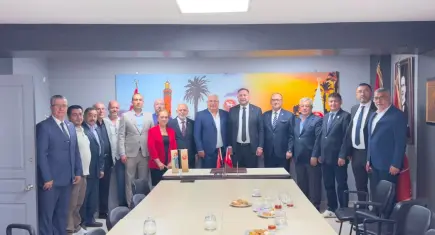 Utku Gümrükçü’den uzlaşı mesajı: İzmir için ortak akıl şart