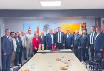 Utku Gümrükçü’den uzlaşı mesajı: İzmir için ortak akıl şart