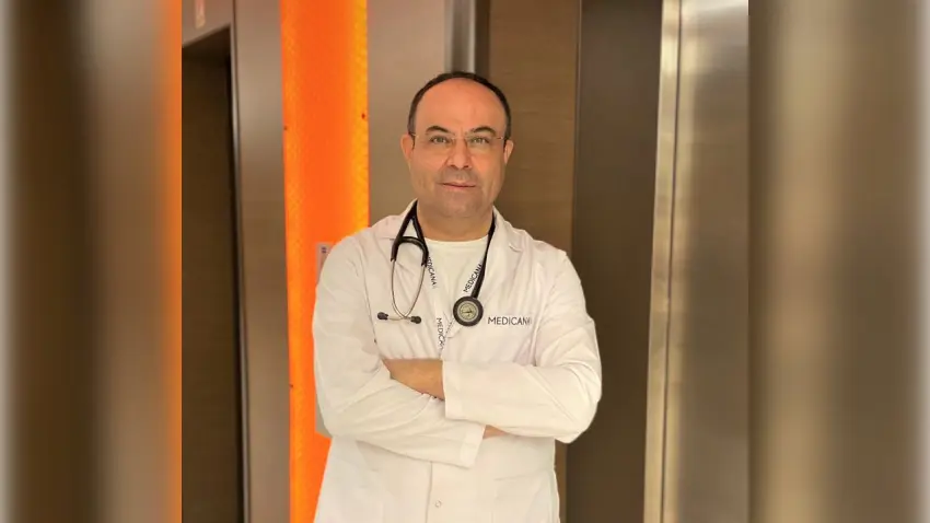 Uzmanından uyarı: Kalp sağlığı için bu kontrolleri aksatmayın haberinin görseli