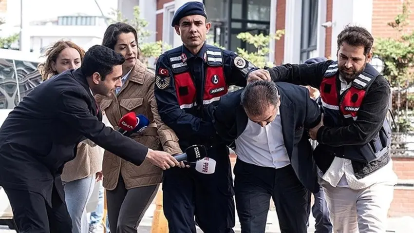 Yenidoğan Çetesi davasında duruşma yarına ertelendi haberinin görseli