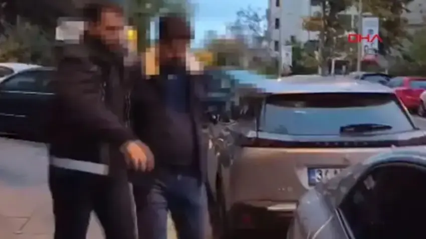 10 tonu aşan uyuşturucu sevkiyatına dev operasyon: Kriptolu hat kullanan 42 şüpheli yakalandı haberinin görseli