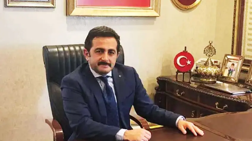 100 milyon liralık fon vurgunu: Eski tarım bakan yardımcısı Mustafa Aksu'ya tutuklama haberinin görseli