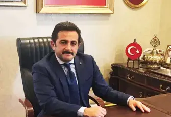 100 milyon liralık fon vurgunu: Eski tarım bakan yardımcısı Mustafa Aksu'ya tutuklama